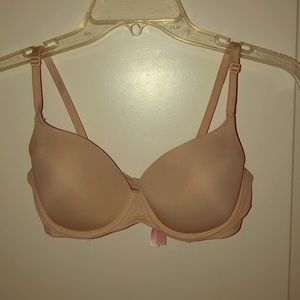 PINK Bra 34c